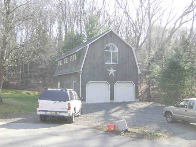 Building photograph for 68 PAPER MILL RD